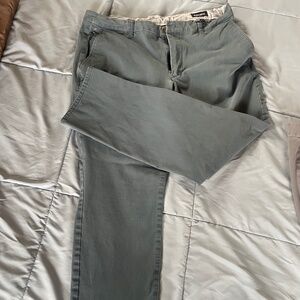 Bonobos Men’s 36x30 Tailor Fit